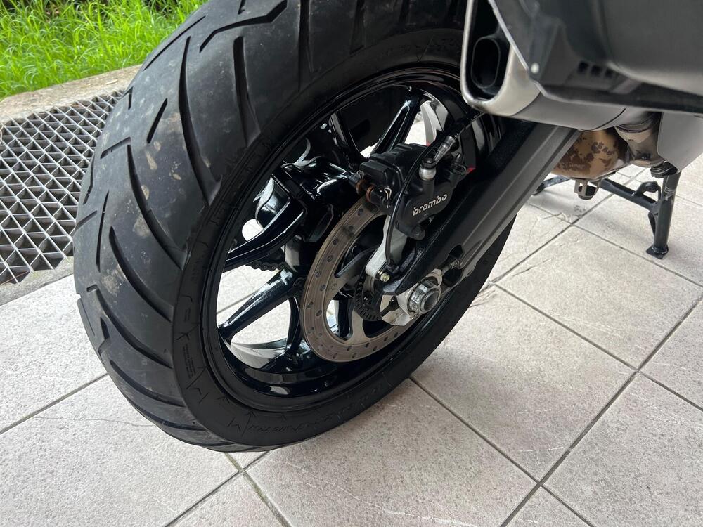 Ducati Multistrada V2 S (2022 - 24) (15)