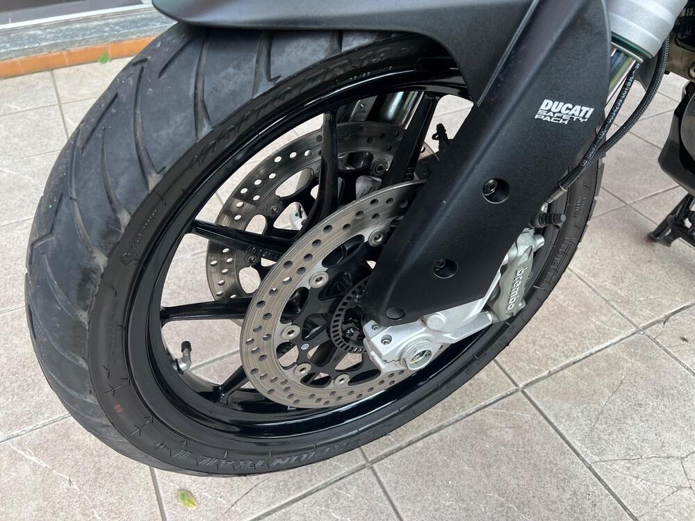 Ducati Multistrada V2 S (2022 - 24) (17)