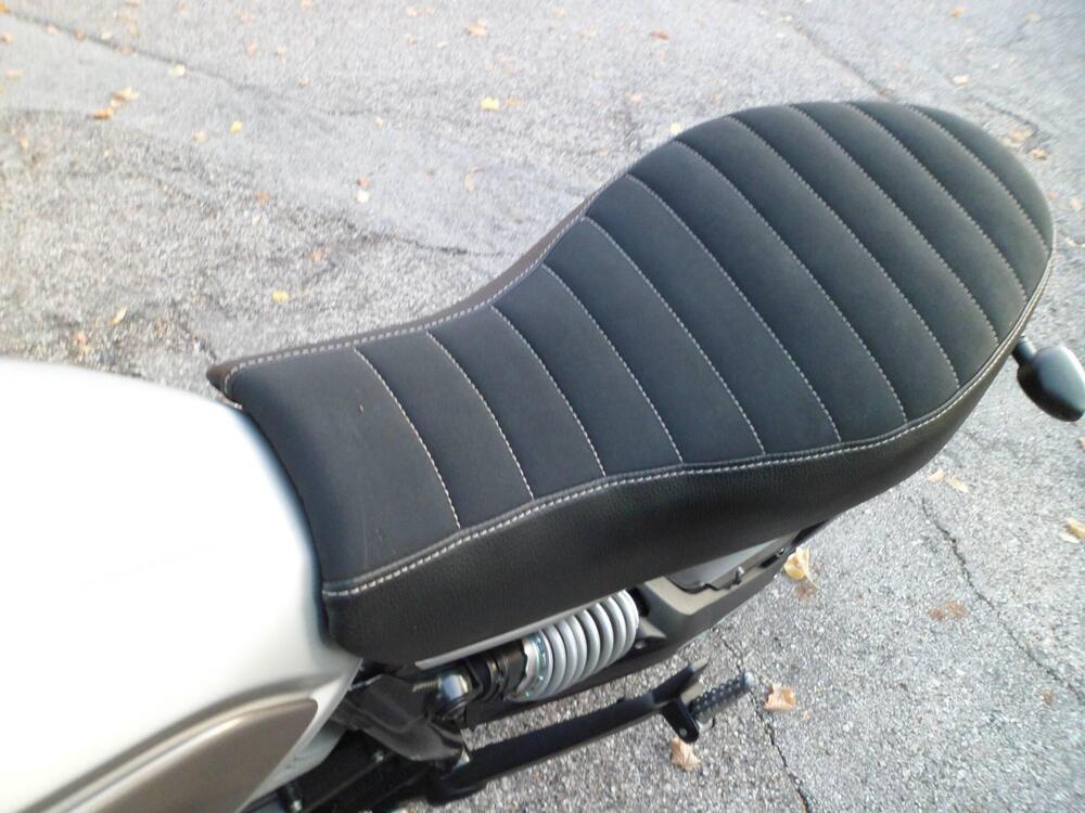 Ducati Scrambler 800 Icon (2017 - 20) (10)