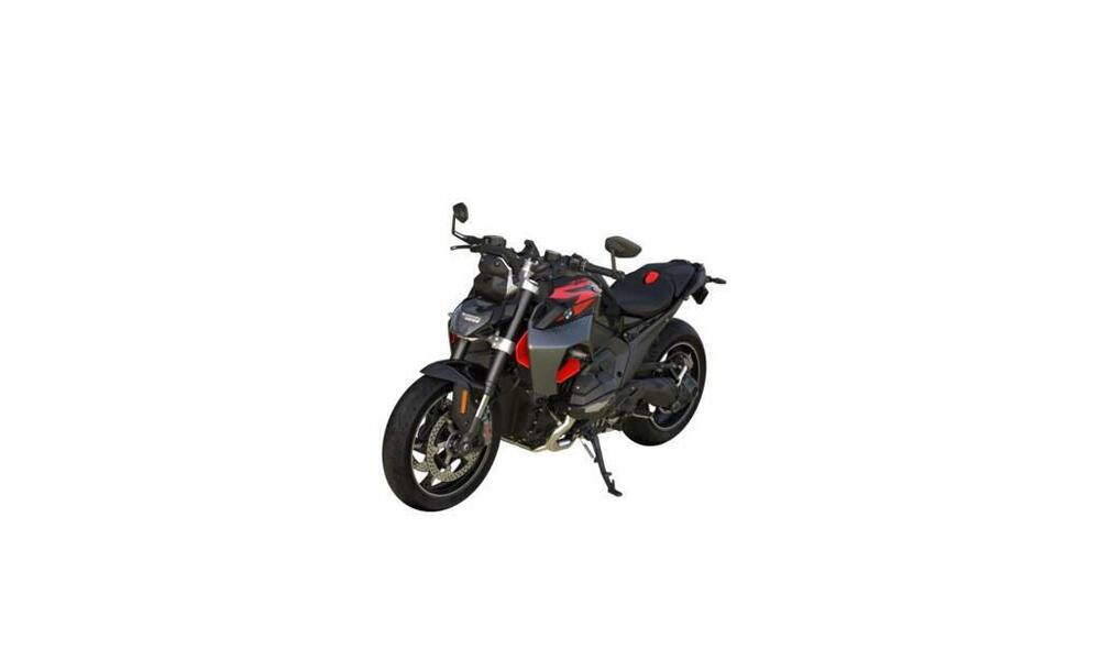 Bmw R 1300 GS Option 719 Tramuntana (2023 - 26)