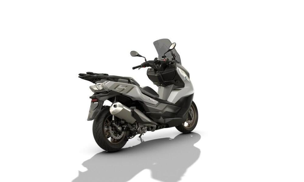 Bmw C 400 GT (2025 - 26) (2)