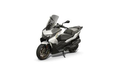 Bmw C 400 GT (2025) nuova