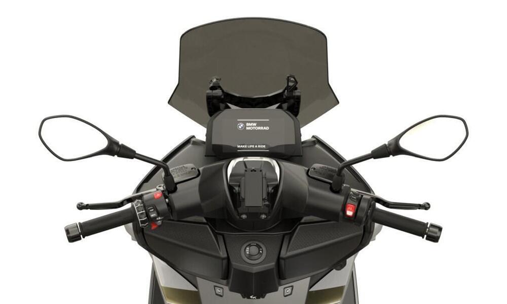 Bmw C 400 GT (2025 - 26) (4)