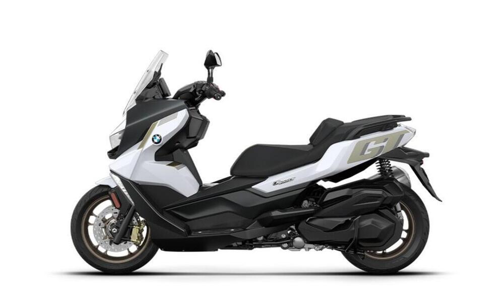 Bmw C 400 GT (2025 - 26) (3)