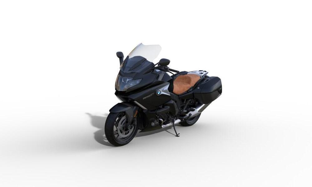 Bmw K 1600 GT (2022 - 26)
