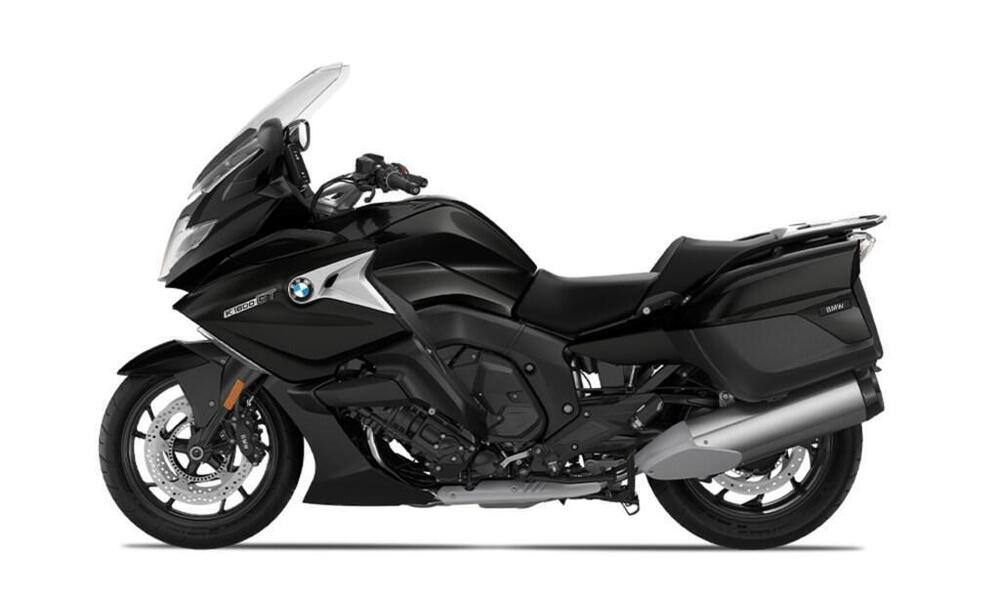 Bmw K 1600 GT (2022 - 26) (3)