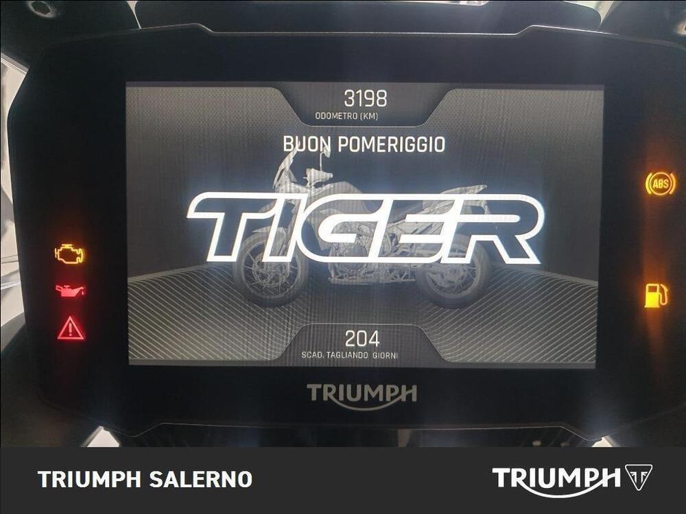 Triumph Tiger 900 Rally Pro (2020 - 23) (13)