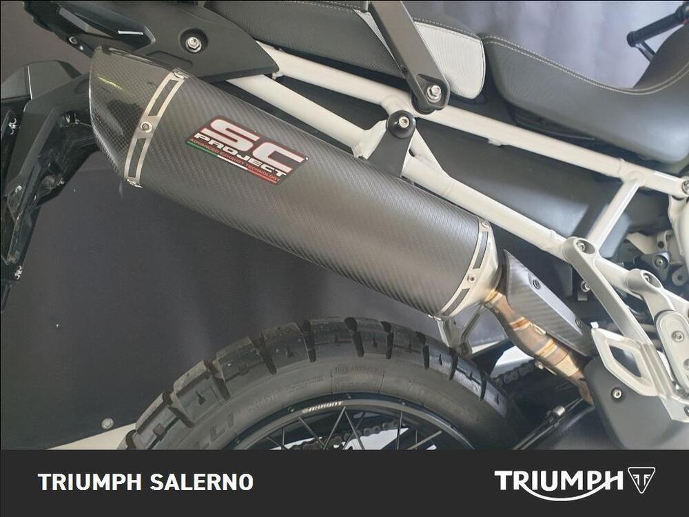 Triumph Tiger 900 Rally Pro (2020 - 23) (6)