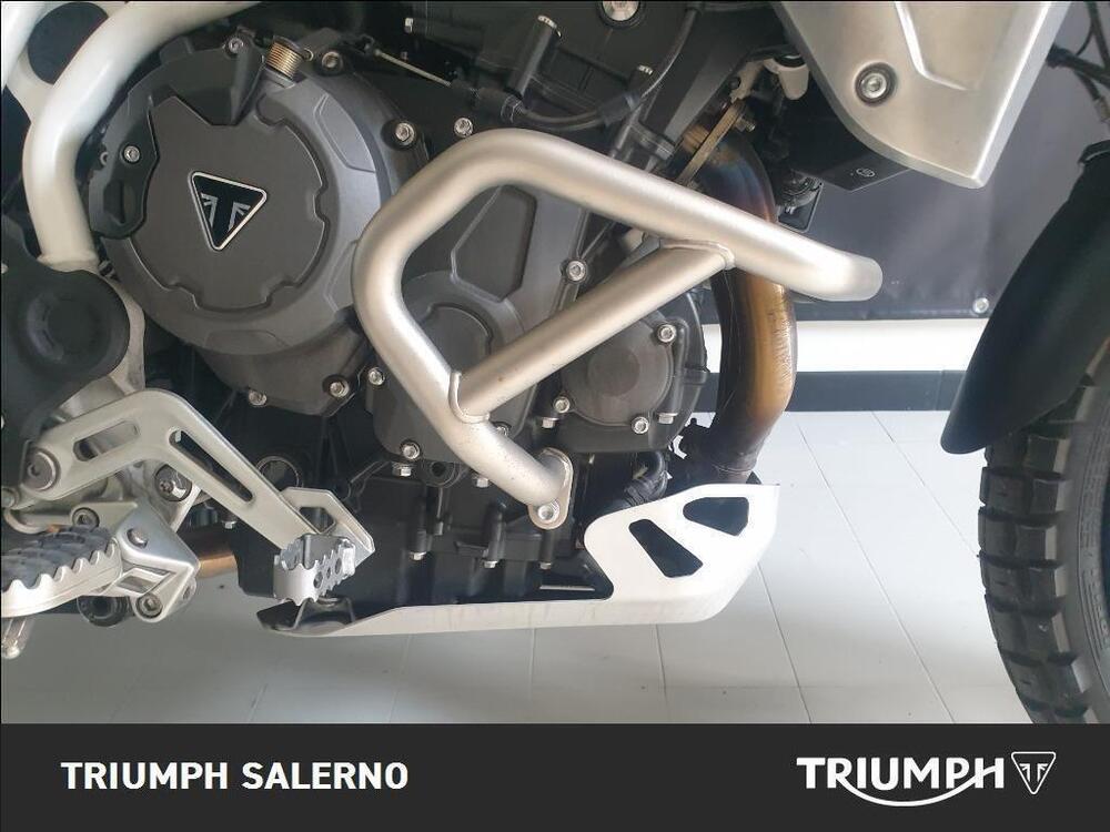 Triumph Tiger 900 Rally Pro (2020 - 23) (17)