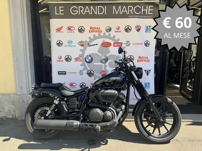 Yamaha XV 950 (2014 - 16) usata