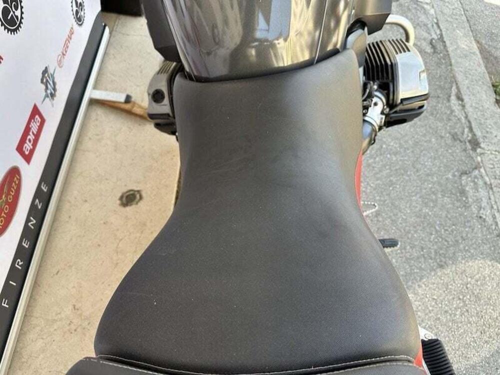 Bmw R 1200 GS (2008 - 09) (19)