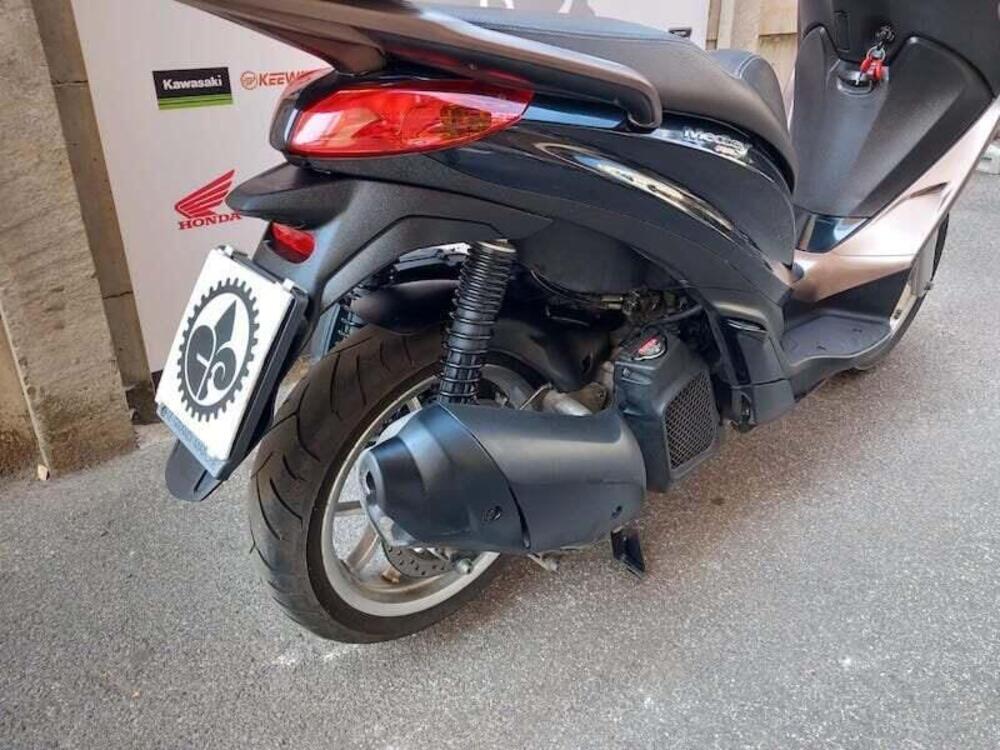 Piaggio Medley 150 ABS (2021 - 25) (2)
