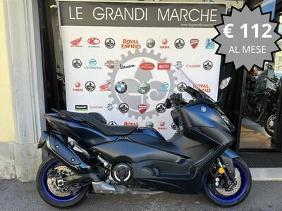 Yamaha T-Max 560 (2022 - 24) usata