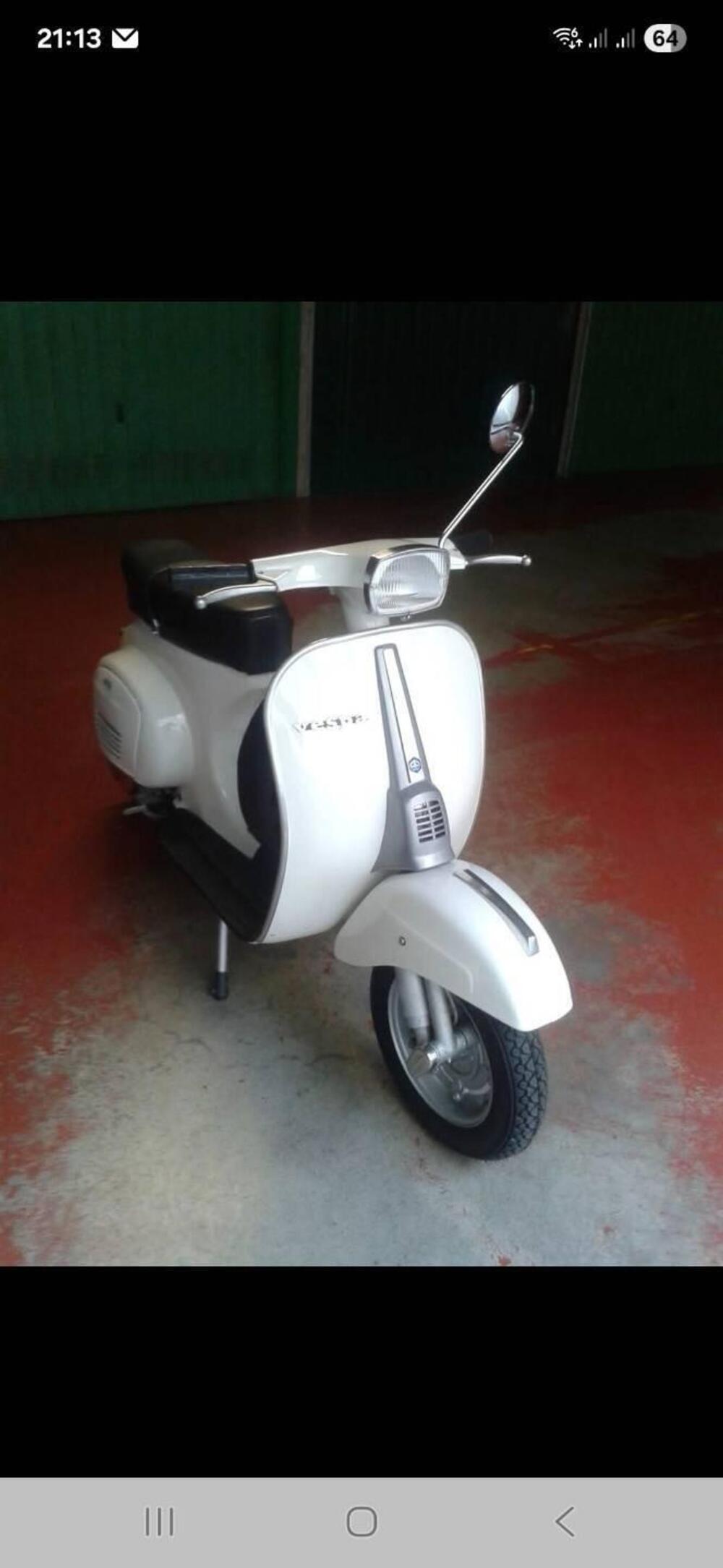 Vespa 50 special (4)