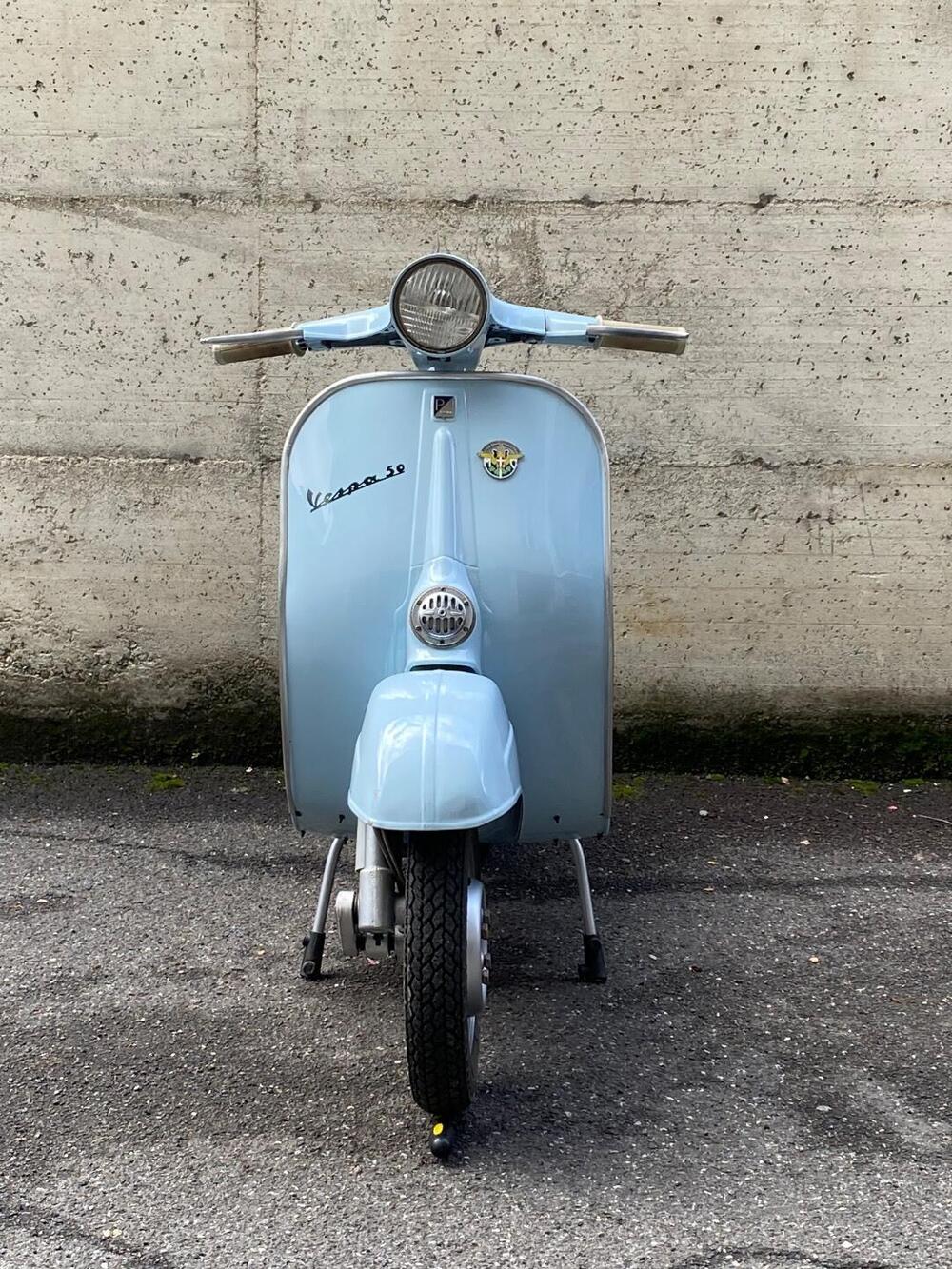 Piaggio Vespa 50 n