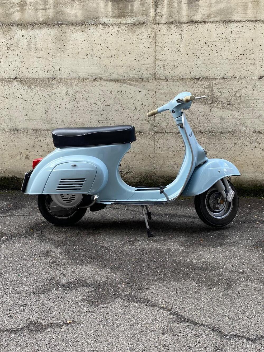 Piaggio Vespa 50 n (2)