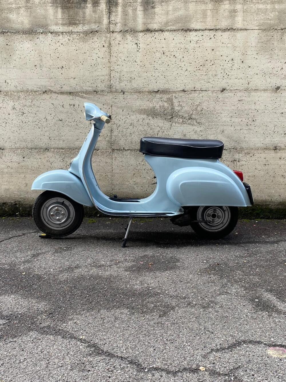 Piaggio Vespa 50 n (3)