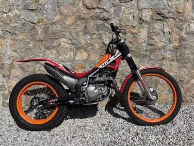 Montesa Cota REPSOL (2010-13) usata
