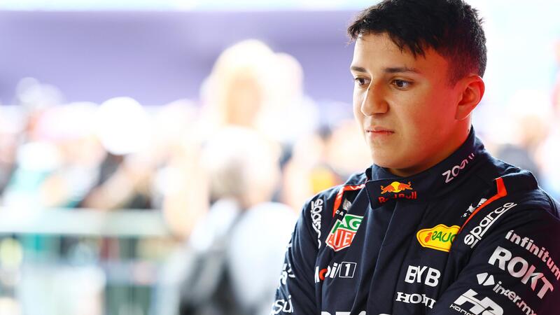 Red Bull pronta a cambiare tutto nel 2026: Hadjar al fianco di Verstappen, Lindblad in RB. Torna il derby Tsunoda-Lawson