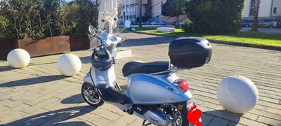 Vespa Primavera 125 S (2023 - 25) usata