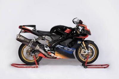 Aprilia RSV 1000 R (2003 - 04) usata