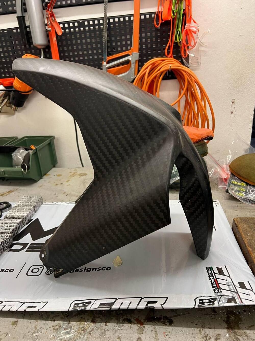 Husqvarna FR 450 Rally (2016) (8)