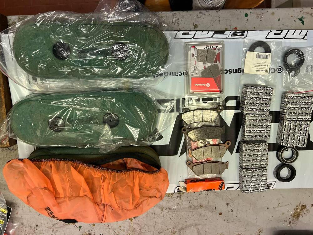 Husqvarna FR 450 Rally (2016) (9)