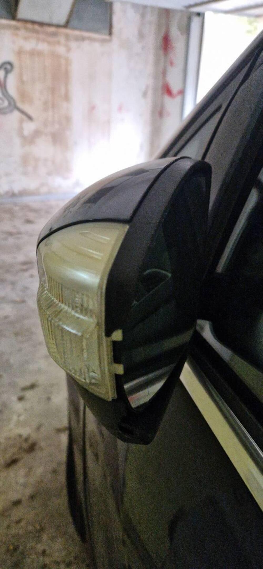 Ford C-Max usata a Salerno (5)