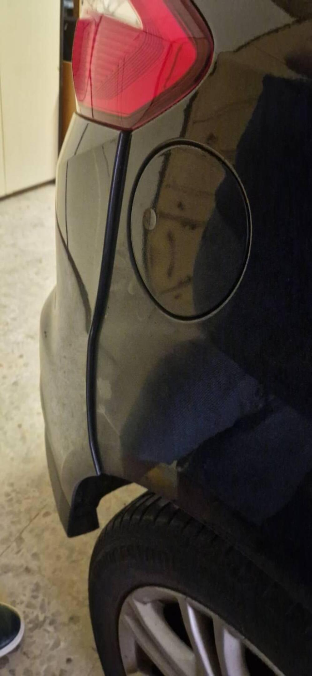 Ford C-Max usata a Salerno (7)