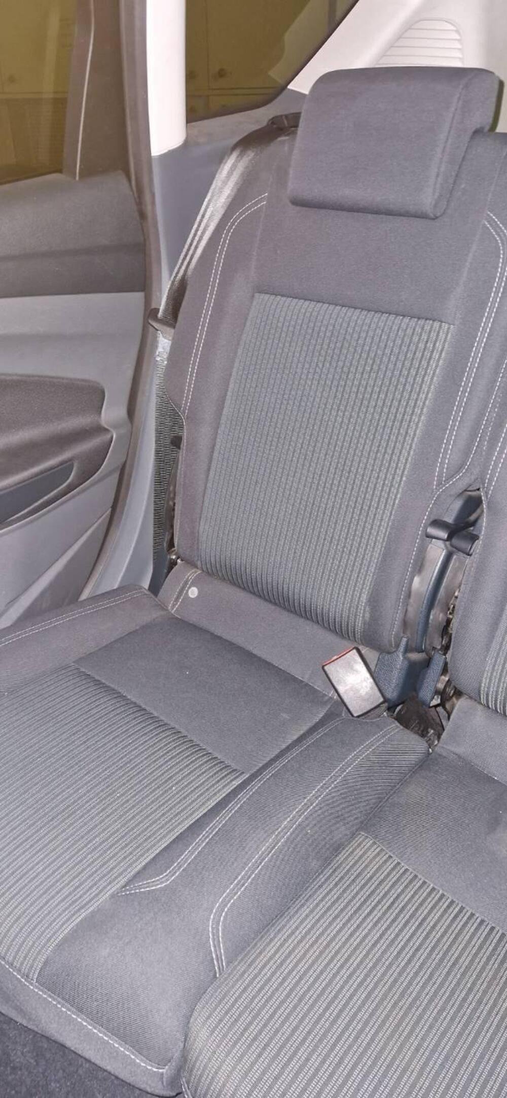Ford C-Max usata a Salerno (12)