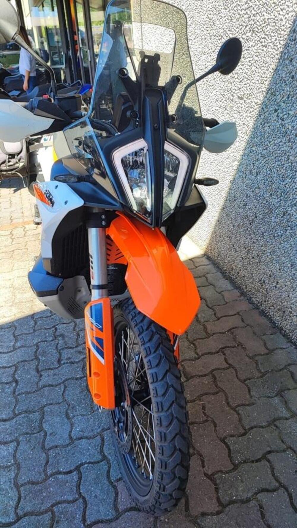 KTM 890 Adventure (2023 - 26) (5)