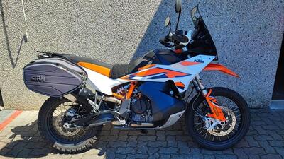 KTM 890 Adventure (2023 - 26) usata