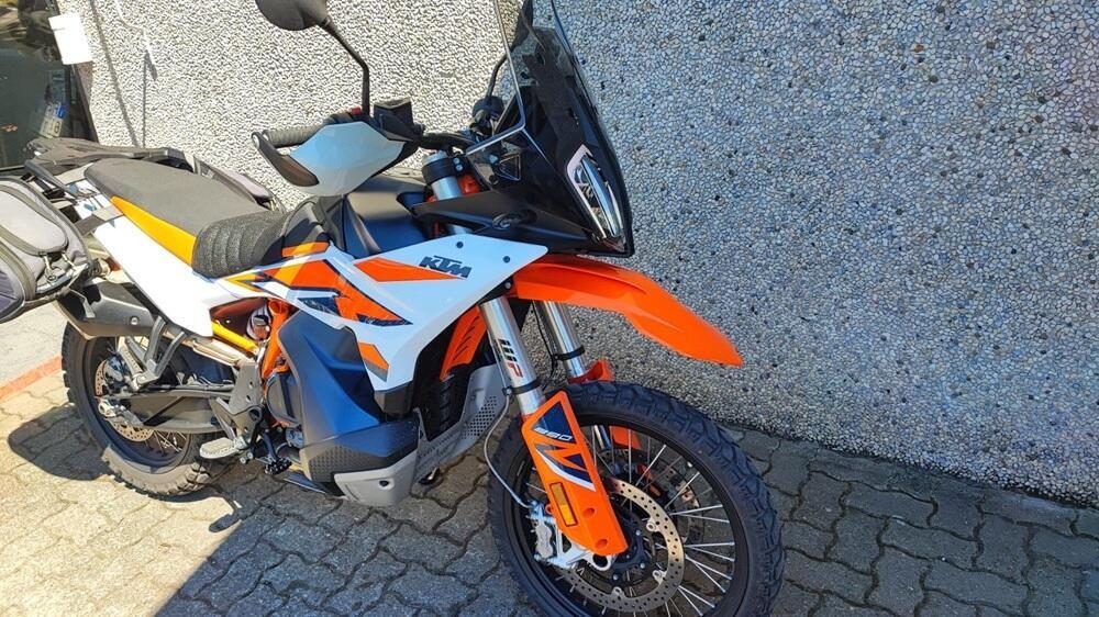 KTM 890 Adventure (2023 - 26) (7)