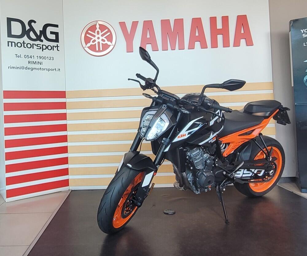 KTM 890 Duke GP (2022 - 23) (3)