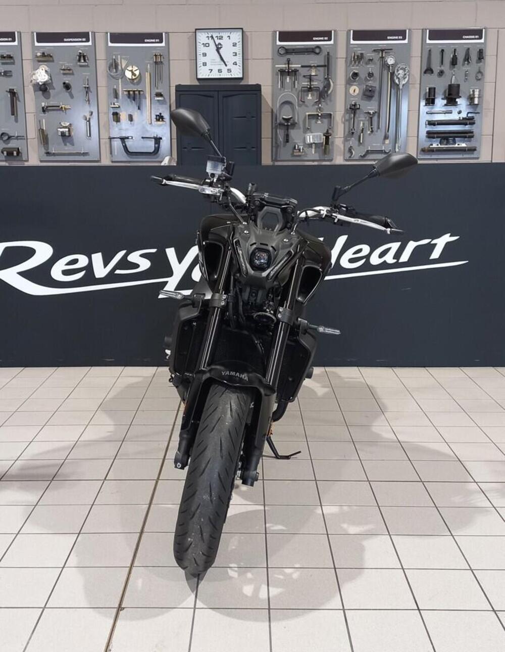 Yamaha MT-09 (2021 - 23) (3)