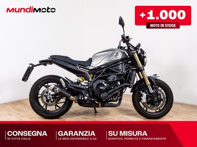 Benelli Leoncino 800 (2022 - 25) usata