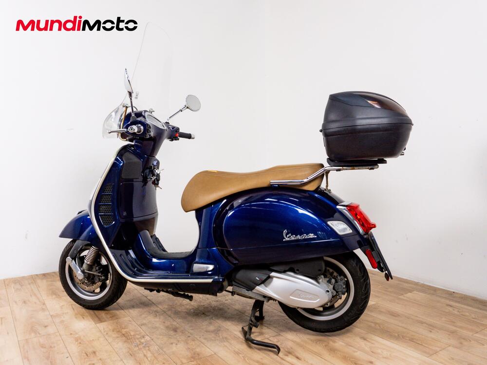 Vespa GTS 300 Hpe Touring (2019) (7)