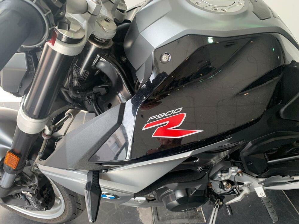 Bmw F 900 R (2021 - 24) (10)