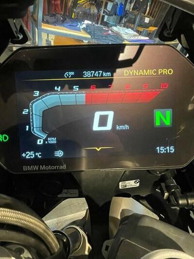 Bmw R 1250 GS (2021 - 24) usata
