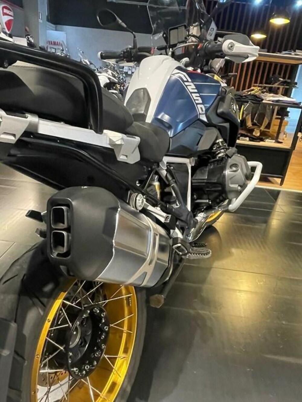 Bmw R 1250 GS (2021 - 24) (4)