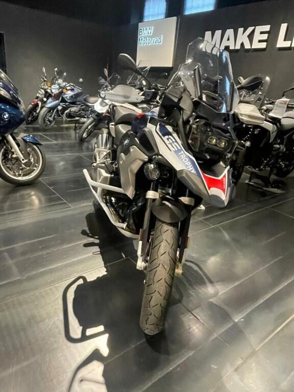 Bmw R 1250 GS (2021 - 24) (11)