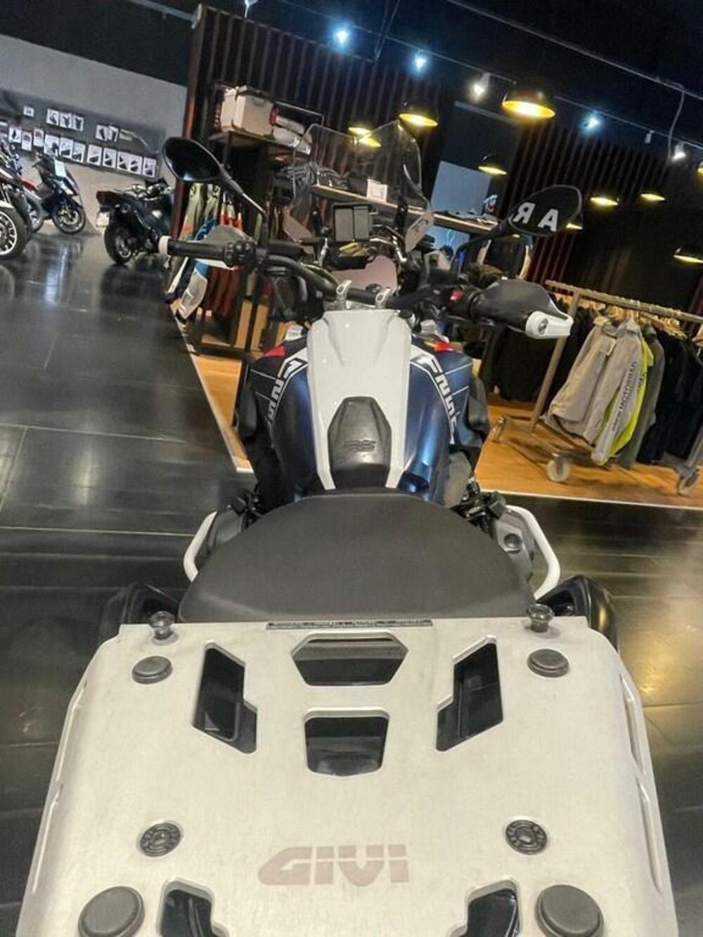 Bmw R 1250 GS (2021 - 24) (5)