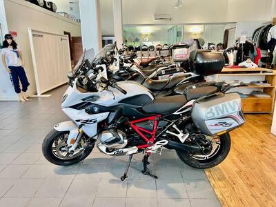 Bmw R 1250 RS (2019 - 20) usata