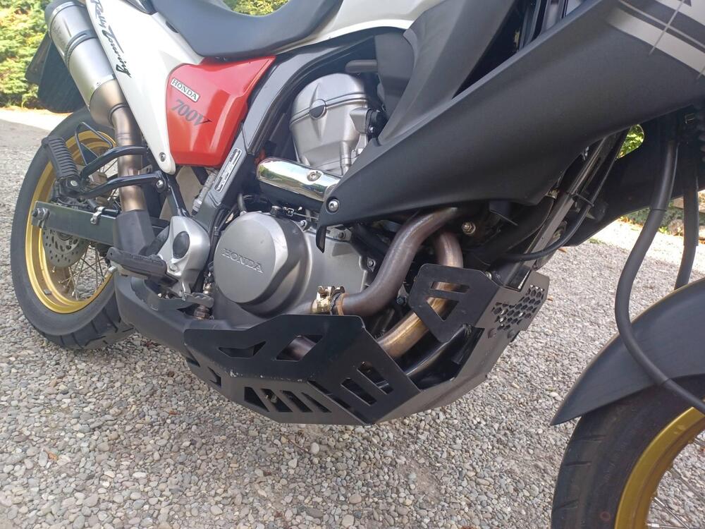 Honda Transalp XL 700 V (2007 - 2013) (4)