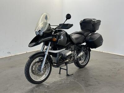 Bmw R 1150 GS (1999 - 03) usata