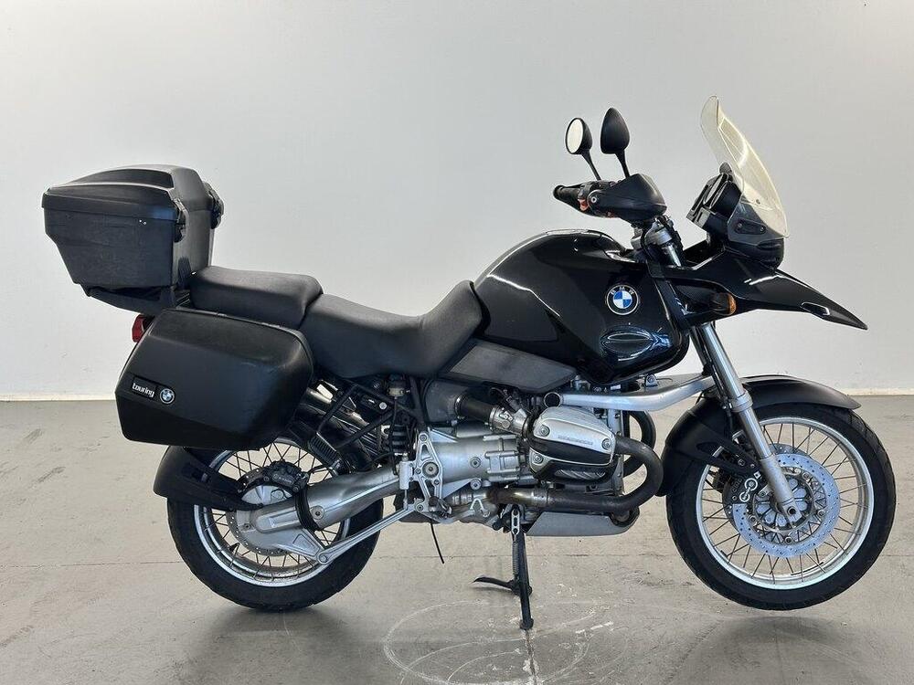 Bmw R 1150 GS (1999 - 03) (3)