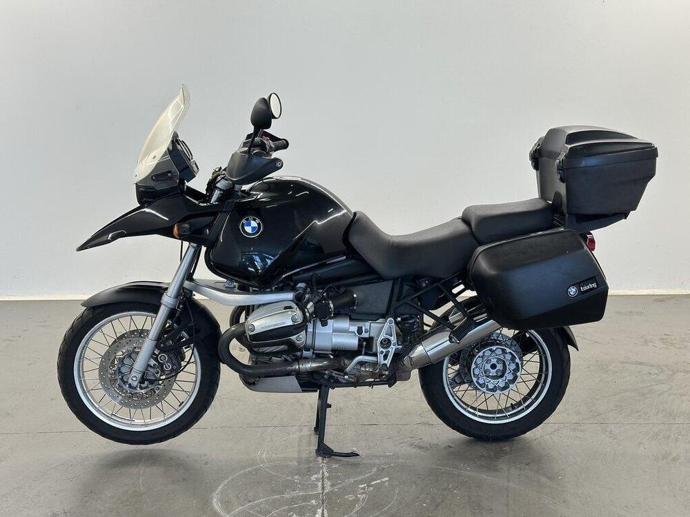 Bmw R 1150 GS (1999 - 03) (7)
