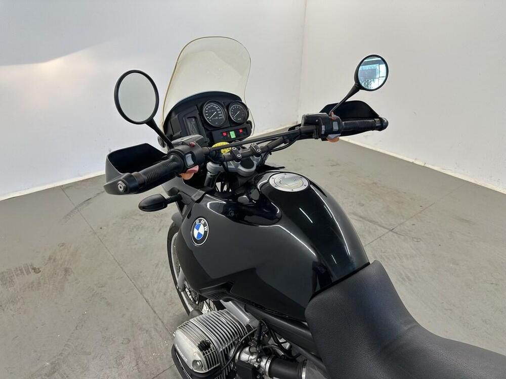 Bmw R 1150 GS (1999 - 03) (9)