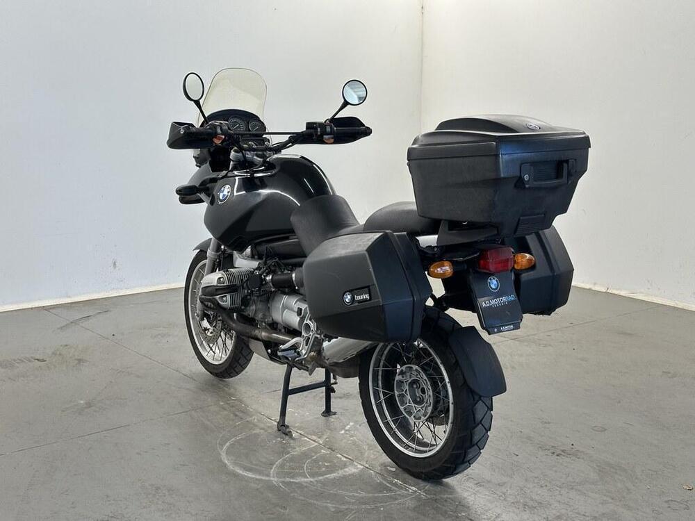 Bmw R 1150 GS (1999 - 03) (8)