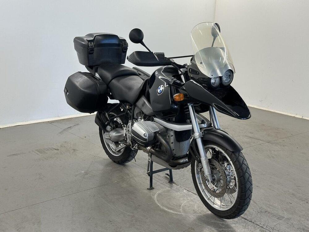 Bmw R 1150 GS (1999 - 03) (4)